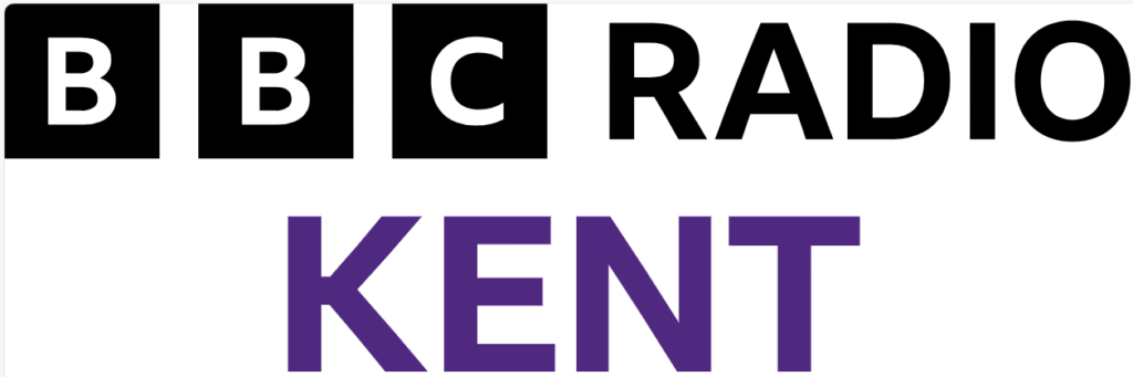 BBC Radio Kent – RTV-VIS NL